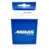 CAA MITAS 700x23/28-622 SV47mm 1 CAA MITAS 700x23/28-622 SV47mm -Pieces Cycliste Magasin caa mitas 700x2328 622 sv47mm