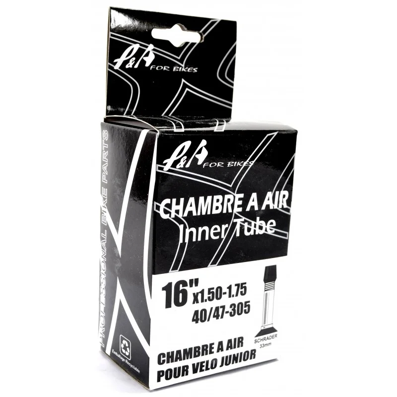 CAA P&A 16"X1,50-1,75 AV 33mm 40/47-305 3 CAA P&A 16"X1,50-1,75 AV 33mm 40/47-305