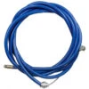 Cable De Freins ODYSSEY Slic 1.5mm Bleu 2 Cable De Freins ODYSSEY Slic 1.5mm Bleu -Pieces Cycliste Magasin cable de freins odyssey slic 15mm bleu