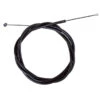 Cable ODYSSEY Slick Noir 2 Cable ODYSSEY Slick Noir -Pieces Cycliste Magasin cable odyssey slick noir