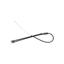 CABLE VOCAL RETRO LOWER GYRO 14 CABLE VOCAL RETRO LOWER GYRO -Pieces Cycliste Magasin cable vocal retro lower gyro 4