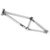 CADRE HERESY ASCEND V2 20" 1 CADRE HERESY ASCEND V2 20" -Pieces Cycliste Magasin cadre heresy ascend v2 20