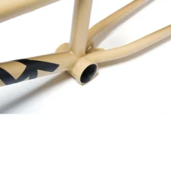 CADRE HERESY ASCEND V2 20.5" 40 CADRE HERESY ASCEND V2 20.5" -Pieces Cycliste Magasin cadre heresy ascend v2 205 18