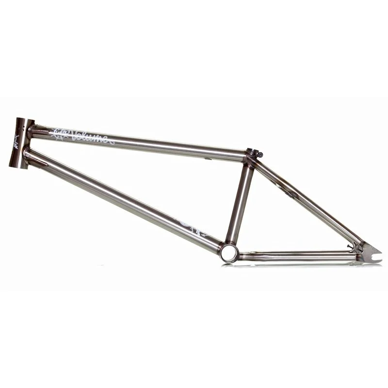 CADRE VOLUME VESSEL 4 CADRE VOLUME VESSEL – Image 2