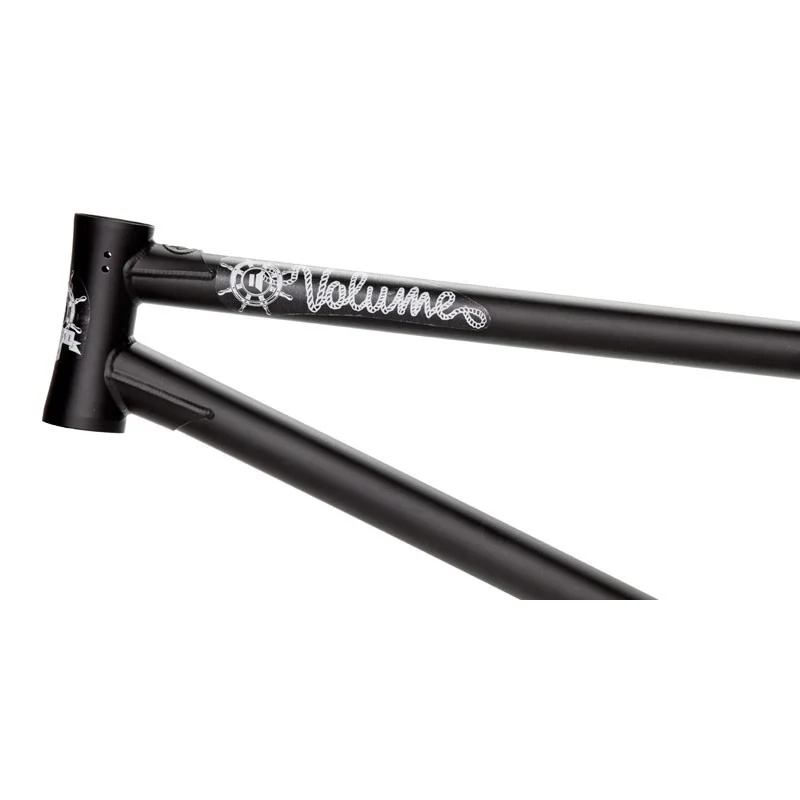 CADRE VOLUME VESSEL 8 CADRE VOLUME VESSEL – Image 6