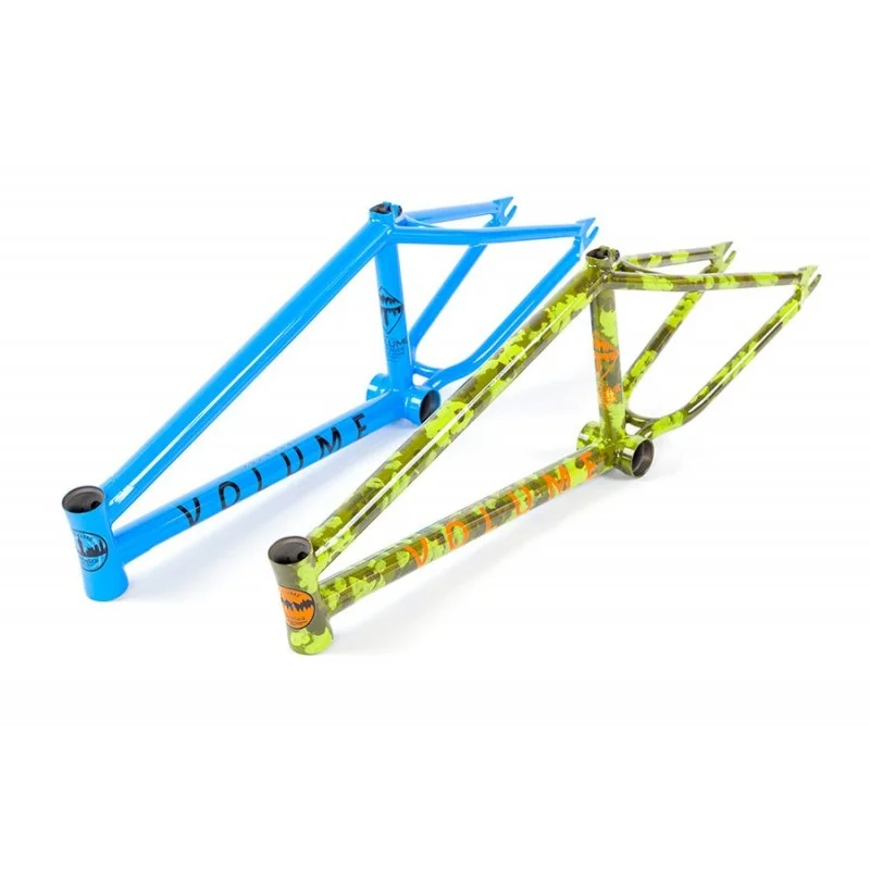 CADRE VOLUME VOYAGER NORTWEST GREEN 7 CADRE VOLUME VOYAGER NORTWEST GREEN – Image 5