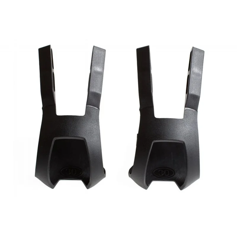 Calle Pieds BLB Double Sangle Plastique 3 Calle Pieds BLB Double Sangle Plastique