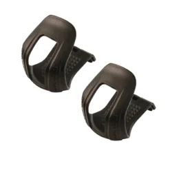 CALES ZEFAL RESINE COURTES S/M Noires