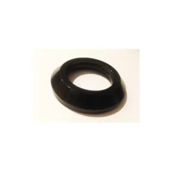 CAPOT JDD 8 MM BLK