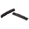 Cartouches Patins De Freins ASHIMA 72mm Noir X2 -Pieces Cycliste Magasin cartouches patins de freins ashima 72mm noir x2
