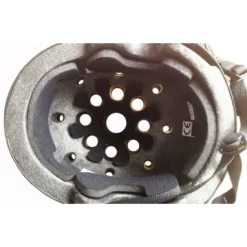 CASQUE KINGKONG NEW FIT BLUE NAVY 8 CASQUE KINGKONG NEW FIT BLUE NAVY -Pieces Cycliste Magasin casque kingkong new fit blue navy 2