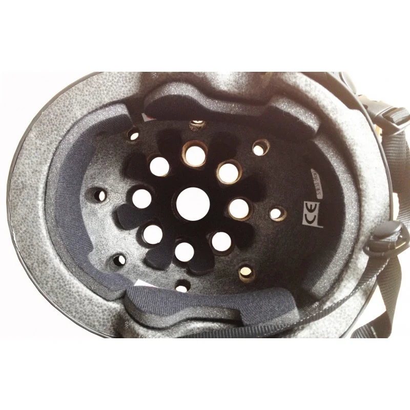 CASQUE KINGKONG NEW FIT BLUE NAVY 5 CASQUE KINGKONG NEW FIT BLUE NAVY – Image 3