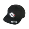 Casquette ODI Snapback 1 Casquette ODI Snapback -Pieces Cycliste Magasin casquette odi snapback