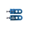 Se-bikes Tendeurs De Chaîne Se Bikes Lockit Bleus -Pieces Cycliste Magasin chain tensioner se bikes lockit blue