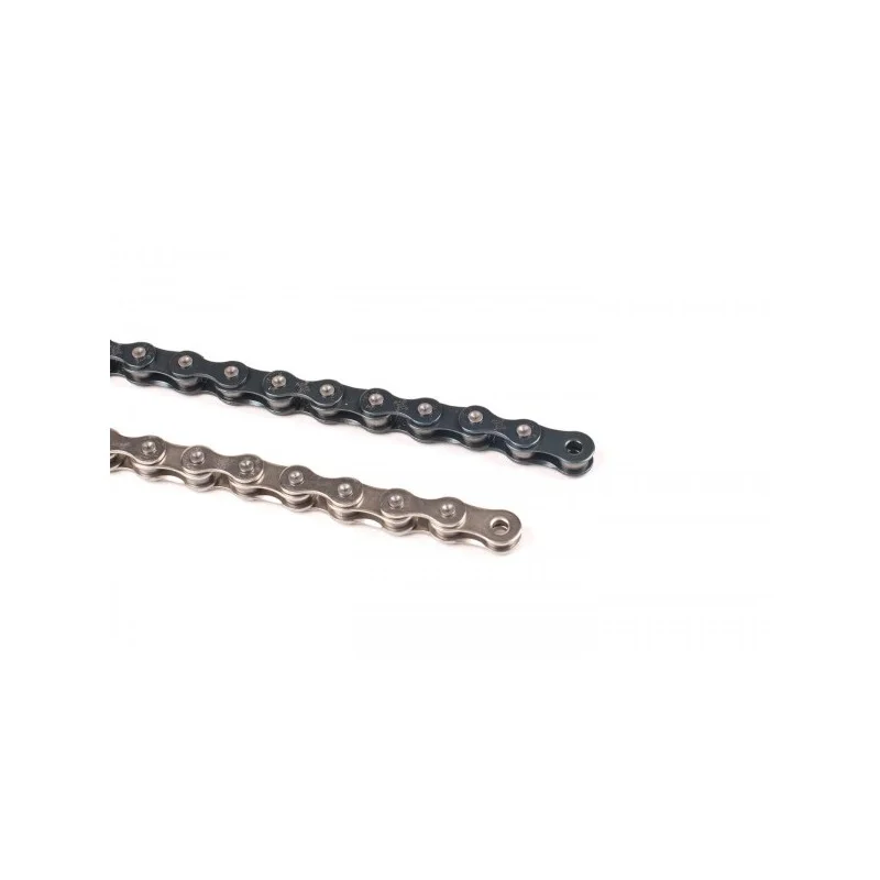 CHAINE SALT+ HX 1/2"x1/8" Black 4 CHAINE SALT+ HX 1/2"x1/8" Black – Image 2
