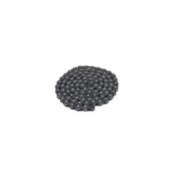 CHAINE SALT+ HX 1/2"x1/8" Black