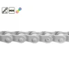 CHAÎNE YBN MK918 HALF-LINK 1/2” X 3/32” WHT -Pieces Cycliste Magasin chaine ybn mk918 half link 1 2 x 3 32 wht
