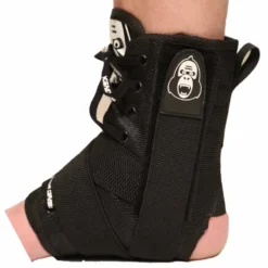 CHEVILLÈRE KINGKONG PIRATE 9 CHEVILLÈRE KINGKONG PIRATE -Pieces Cycliste Magasin chevillere kingkong pirate 3