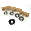 COG PROPER MOYEU CERAMIC LHD 2 COG PROPER MOYEU CERAMIC LHD -Pieces Cycliste Magasin cog proper moyeu ceramic lhd