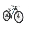 Collective Bikes C100 Noir Bleu Aqua 2022 -Pieces Cycliste Magasin collective bikes c100 noir bleu aqua 2022
