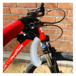 Custom Collective X Bikelife C100 Rouge Vermillon 2022 -Pieces Cycliste Magasin collective bikes c100 orange 10