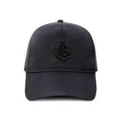 COLLECTIVE CAP LOGO BASEBALL BLK