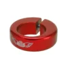 Se-bikes Collier SE BIKES Ø31.8mm Champ Clamp Rouge 2 Se-bikes Collier SE BIKES Ø31.8mm Champ Clamp Rouge -Pieces Cycliste Magasin collier se bikes o318mm champ clamp rouge