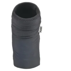 Coudières FUSE Alpha Medium Noires -Pieces Cycliste Magasin coudieres fuse alpha medium noires 2