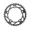 Couronne INSIGHT 5 Points 110mm Noire 2 Couronne INSIGHT 5 Points 110mm Noire -Pieces Cycliste Magasin couronne insight 5 points 110mm noire