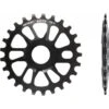 Couronne ODYSSEY Boyd 30t Noire 2 Couronne ODYSSEY Boyd 30t Noire -Pieces Cycliste Magasin couronne odyssey boyd 30t noire 1
