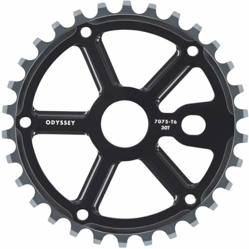 Couronne ODYSSEY Utility 30t Noire 3 Couronne ODYSSEY Utility 30t Noire