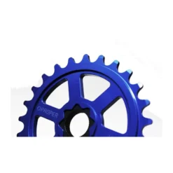 COURONNE PROPER MAGNALITE SPLINED 8 COURONNE PROPER MAGNALITE SPLINED -Pieces Cycliste Magasin couronne proper magnalite splined 2