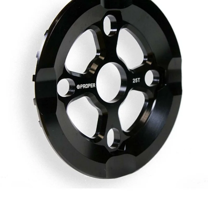 COURONNE PROPER VANGUARD 3 COURONNE PROPER VANGUARD