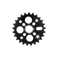 COURONNE RANT IKON 25T BLK