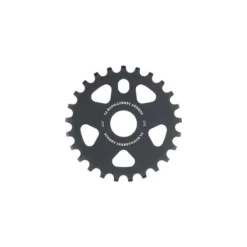 COURONNE SUNDAY SABRETOOTH V2 30T BLK