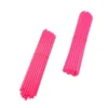 Couvres Rayons Blackway Rose Fluo X76 Pièce -Pieces Cycliste Magasin couvres rayons blackway pink x76 pieces