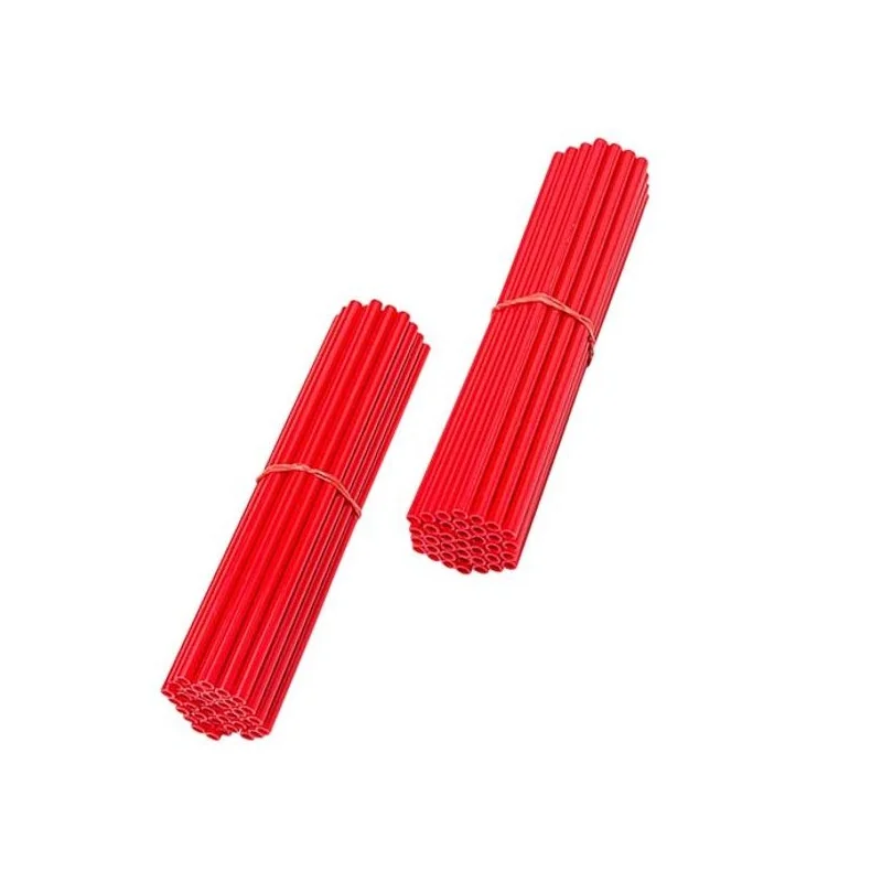 Couvres Rayons Blackway Rouge X76 Pièce 3 Couvres Rayons Blackway Rouge X76 Pièce