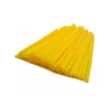 COUVRES RAYONS G2A JAUNE CANARI X80 Pièces -Pieces Cycliste Magasin couvres rayons g2a jaune canari x80 pieces