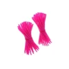 COUVRES RAYONS G2A PINK X80 Pièces -Pieces Cycliste Magasin couvres rayons g2a pink x80 pieces 1