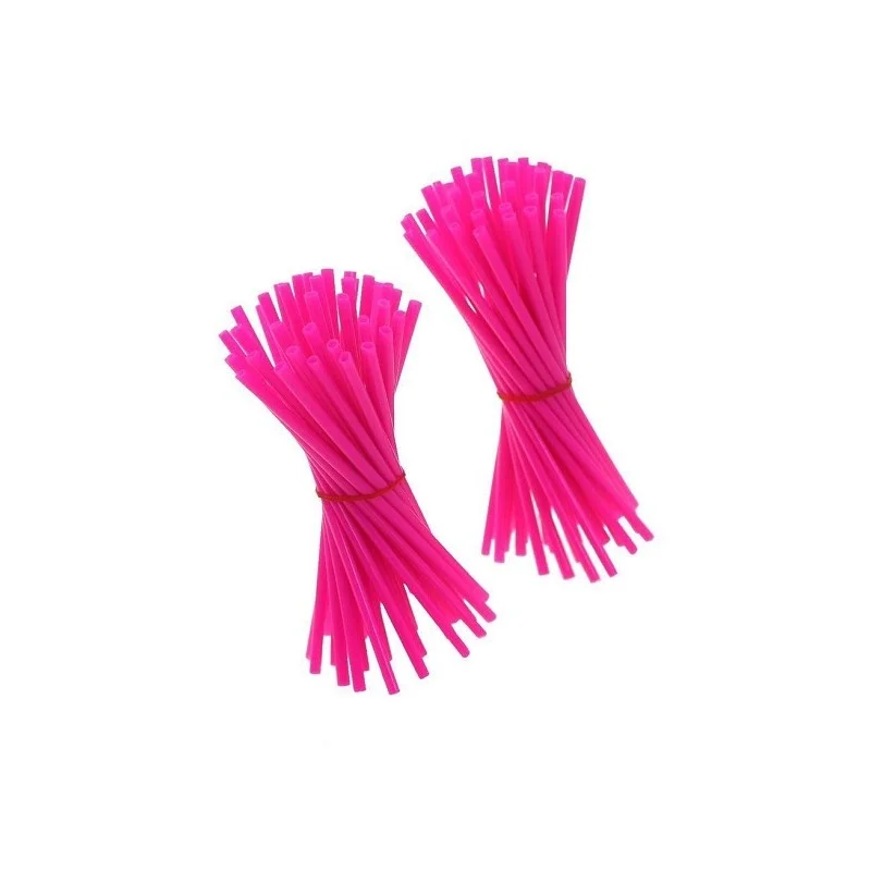 COUVRES RAYONS G2A PINK X80 Pièces 3 COUVRES RAYONS G2A PINK X80 Pièces