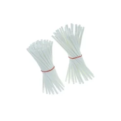 COUVRES RAYONS G2A WHT X80 Pièces