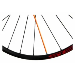 COUVRES RAYONS SUPERSTAR Orange Fluo X36 Pièces 7 COUVRES RAYONS SUPERSTAR Orange Fluo X36 Pièces -Pieces Cycliste Magasin couvres rayons superstar orange fluo x36 pieces 2