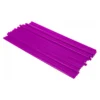 COUVRES RAYONS SUPERSTAR Violet X36 Pièces -Pieces Cycliste Magasin couvres rayons superstar violet x36 pieces