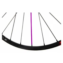 COUVRES RAYONS SUPERSTAR Violet X36 Pièces -Pieces Cycliste Magasin couvres rayons superstar violet x36 pieces 2