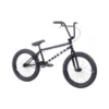CULT BMX GATEWAY 20.5 Black