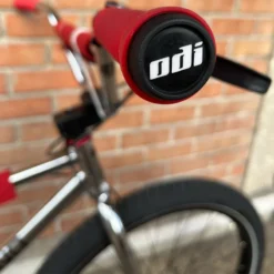 Custom DK X BIKELIFE Legend 26' Chromé -Pieces Cycliste Magasin custom dk x bikelife legend 26 chrome 10