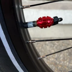 Custom DK X BIKELIFE Legend 26' Chromé -Pieces Cycliste Magasin custom dk x bikelife legend 26 chrome 9