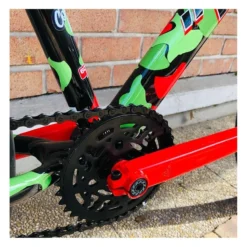 Se-bikes Custom SE Dblocks X Bikelife 29' Camo 28 Se-bikes Custom SE Dblocks X Bikelife 29' Camo -Pieces Cycliste Magasin custom se dblocks x bikelife 29 camo 12