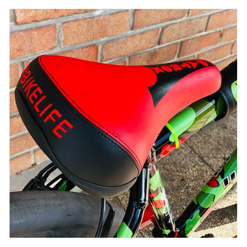 Se-bikes Custom SE Dblocks X Bikelife 29' Camo 7 Se-bikes Custom SE Dblocks X Bikelife 29' Camo – Image 5