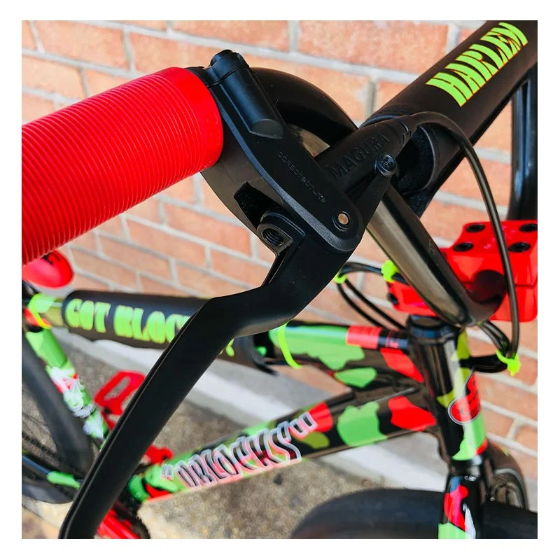 Se-bikes Custom SE Dblocks X Bikelife 29' Camo 9 Se-bikes Custom SE Dblocks X Bikelife 29' Camo – Image 7